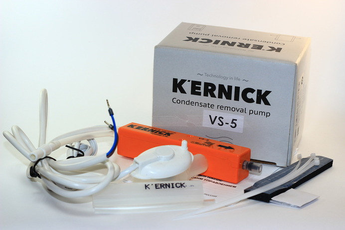 Дренажная помпа Kernick VS-5